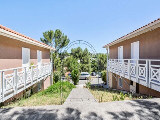 Appartement Aubagne  4