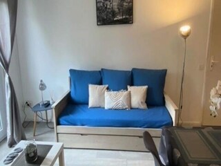 Apartment Aubagne  5