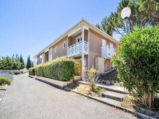 Appartement Aubagne  10