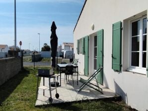 Apartment House 4 People - Saint-Georges-d'Oléron - image1