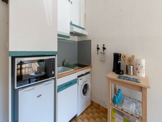 Apartment Le Grau-du-Roi Features 3
