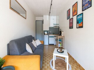 Apartment Le Grau-du-Roi Features 4