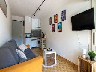 Apartment Le Grau-du-Roi Features 8