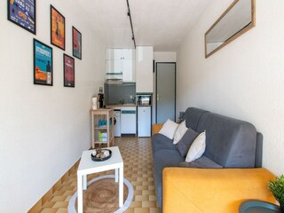 Appartement Le Grau-du-Roi Kenmerken 5