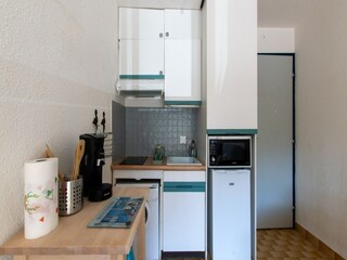 Appartement Le Grau-du-Roi Kenmerken 6