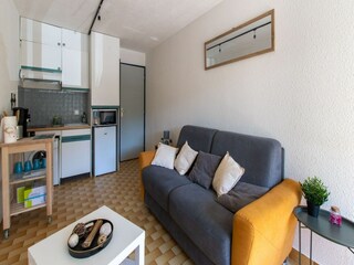 Appartement Le Grau-du-Roi Kenmerken 15