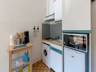 Appartement Le Grau-du-Roi  20