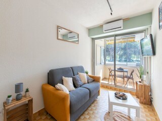 Appartement Le Grau-du-Roi Kenmerken 17