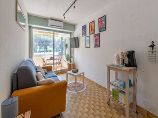 Apartment Le Grau-du-Roi Features 18