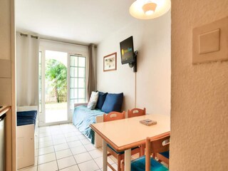 Apartment Moliets-Plage  17