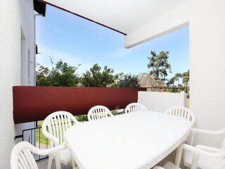 Apartment Biarritz  3