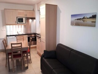 Apartment Biarritz  6