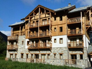 Apartment Lanslebourg-Mont-Cenis  10