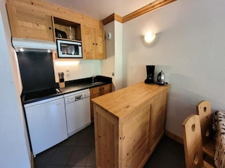 Apartment Lanslebourg-Mont-Cenis  12