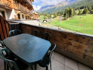 Apartment Lanslebourg-Mont-Cenis  14