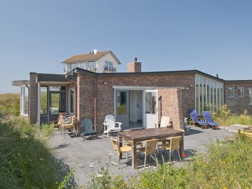 Villa de Vlieger
