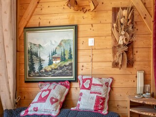 Appartement Arâches-la-Frasse Kenmerken 13