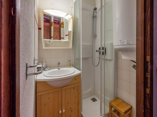 Apartment Arâches-la-Frasse Ausstattung 12