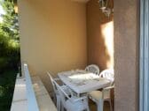 Appartement Le Lavandou  1