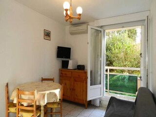 Appartement Le Lavandou  4