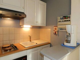 Appartement Le Lavandou  8