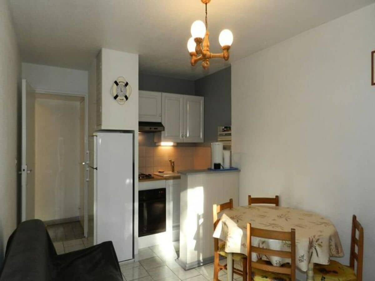 Appartement Le Lavandou  1