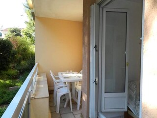 Appartement Le Lavandou  16