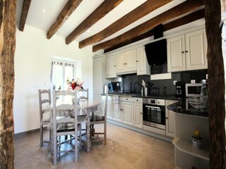 Apartment Saint-Germain-les-Belles  9