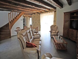 Apartment Saint-Germain-les-Belles  15
