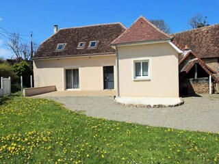 Appartement Saint-Germain-les-Belles  6