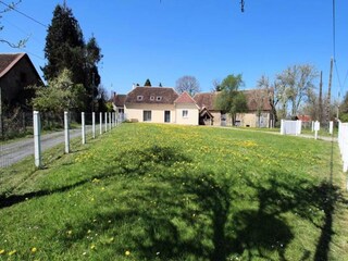 Apartment Saint-Germain-les-Belles  13