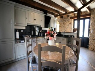 Apartment Saint-Germain-les-Belles  18