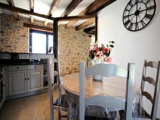 Apartment Saint-Germain-les-Belles  19