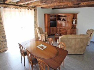 Apartment Saint-Germain-les-Belles  20