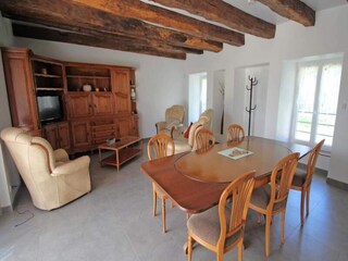 Apartment Saint-Germain-les-Belles  21