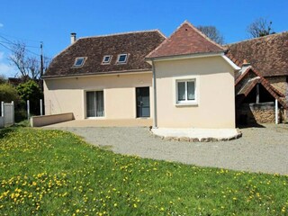 Apartment Saint-Germain-les-Belles  22