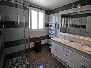 Apartment Saint-Germain-les-Belles  2
