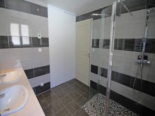 Apartment Saint-Germain-les-Belles  3
