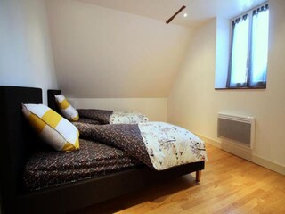 Apartment Saint-Germain-les-Belles  4