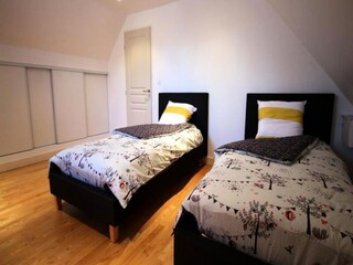 Apartment Saint-Germain-les-Belles  6
