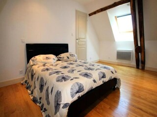 Apartment Saint-Germain-les-Belles  11