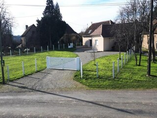 Apartment Saint-Germain-les-Belles  14