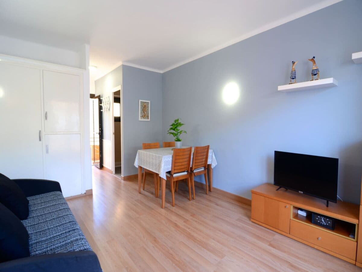 Appartement L'Estartit Équipement 1