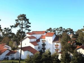 Apartment 2-Zimmer-Wohnung für 4 Personen mit Terrasse - Biarritz - image1