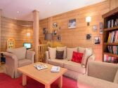 Apartamento Saint-Bon-Tarentaise  1