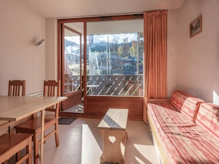 Appartement Arâches-la-Frasse Kenmerken 4