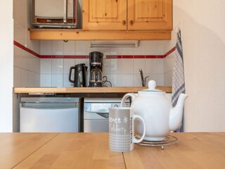 Appartement Arâches-la-Frasse Équipement 5