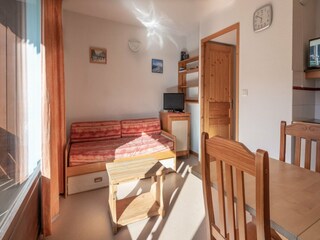 Appartement Arâches-la-Frasse Équipement 7