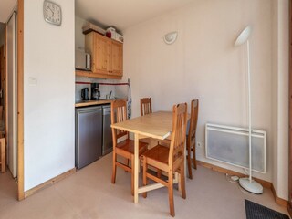 Appartement Arâches-la-Frasse Équipement 5