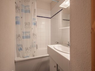 Apartment Arâches-la-Frasse Ausstattung 9